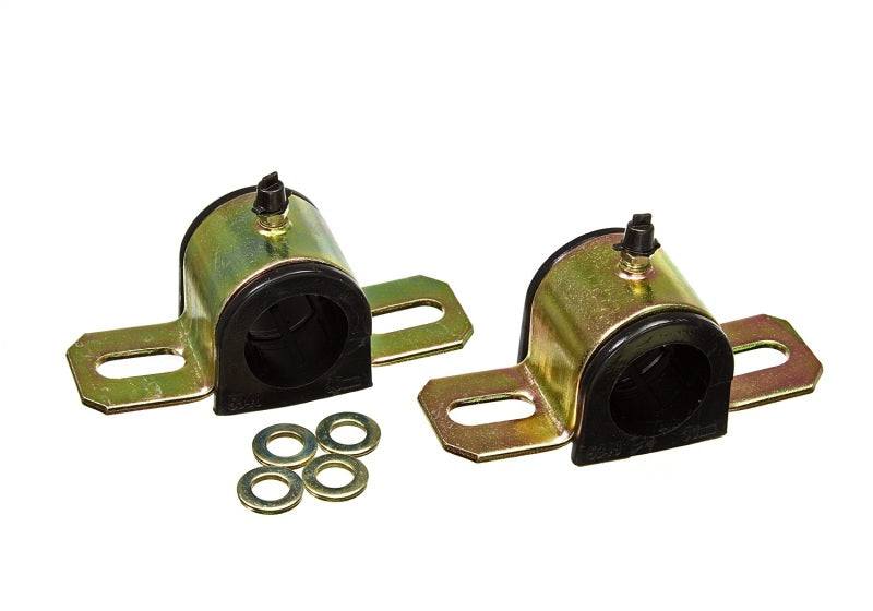 Energy Suspension Universal Sway Bar Bushing Set 30mm ENE9-5191G 9.5191G Photo - Primary