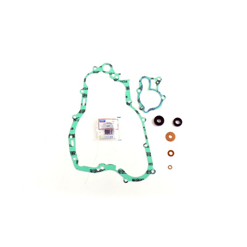 Athena 22-23 Fantic XX 250 2T Water Pump Gasket Kit P400485475005 P400485475005 Photo - Primary