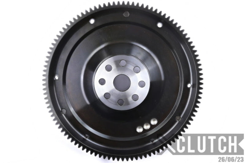 XCLUTCH 05-11 Suzuki Swift 1.6L Chromoly Flywheel XFSZ002C XFSZ002C User 1