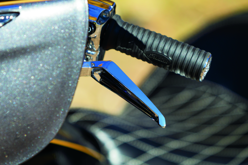 Kuryakyn Phantom Levers Indian Chr 5774 5774 User 1