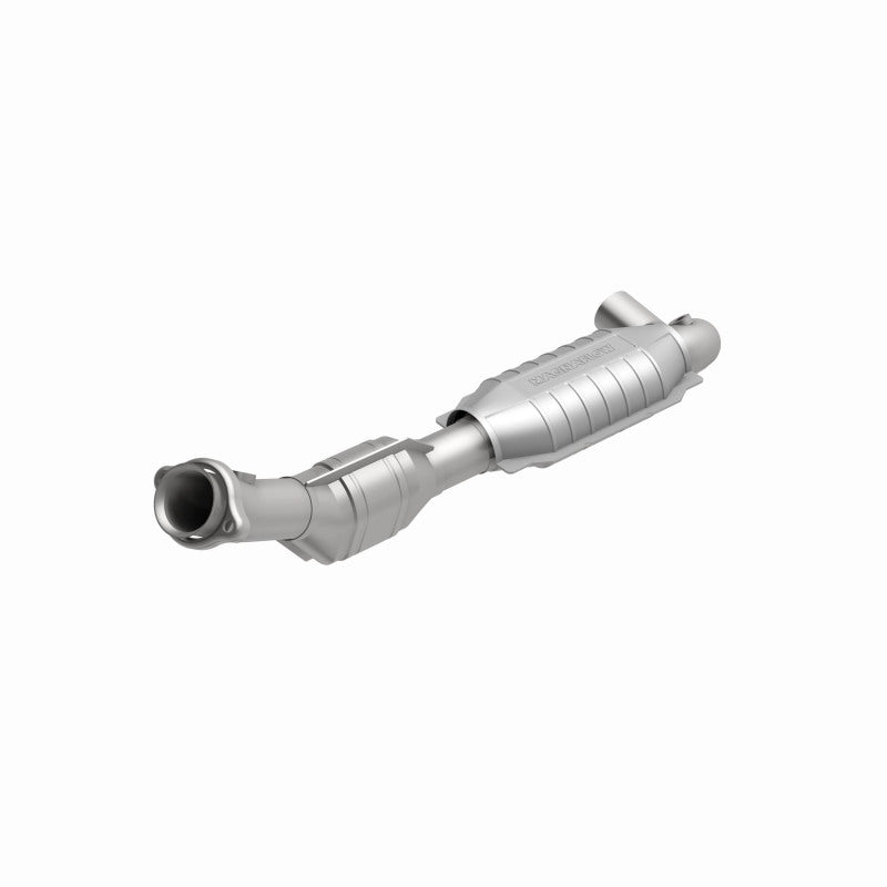 MagnaFlow Ford California Grade CARB Compliant Direct-Fit Catalytic Converter 447133 360 Degree Image Set