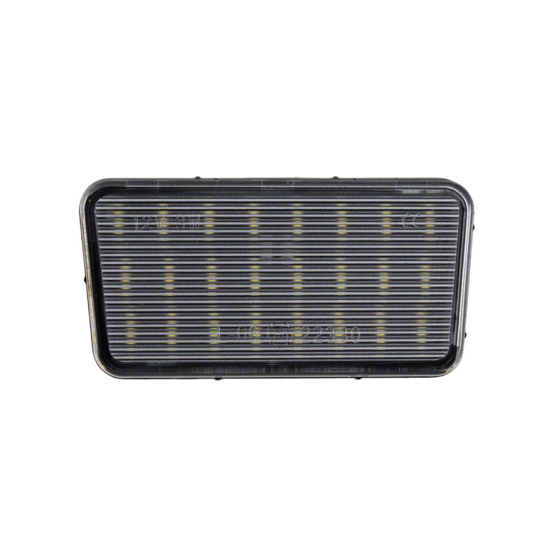 FORM Lighting FRM License Plate Lights Lights Light Strip LED main image