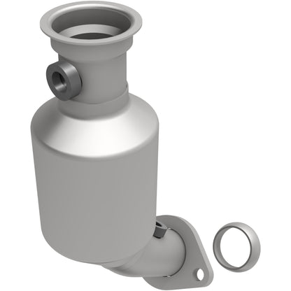 MagnaFlow Jeep Liberty HM Grade Federal / EPA Compliant Direct-Fit Catalytic Converter 93237 Photo - Primary