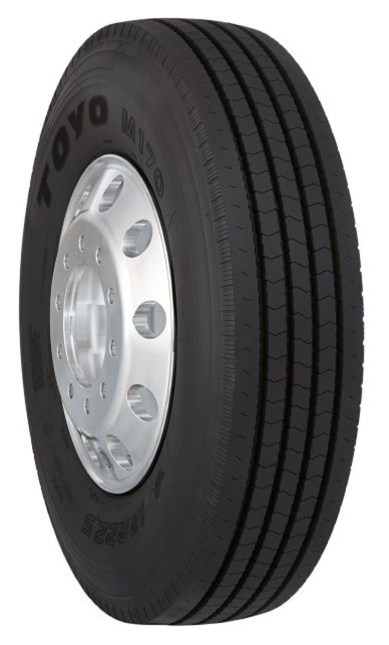 TOYO M170 - 10R225 141/139L G/14 M170 TL (20.51 FET Inc.) 548350 548350 User 1