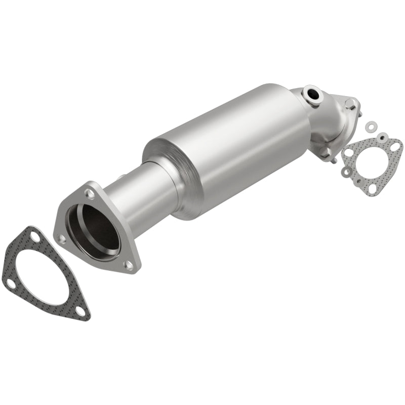 MagnaFlow California Grade CARB Compliant Direct-Fit Catalytic Converter 4481605 Photo - Primary