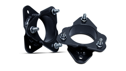 Body Armor 4x4 06-12 Ram 1500 4WD 2019+ 2WD/4WD (Not Rebel and Air Ride Models) 2.5in Strut Spacer 505072-DG 505072-DG Photo - Primary