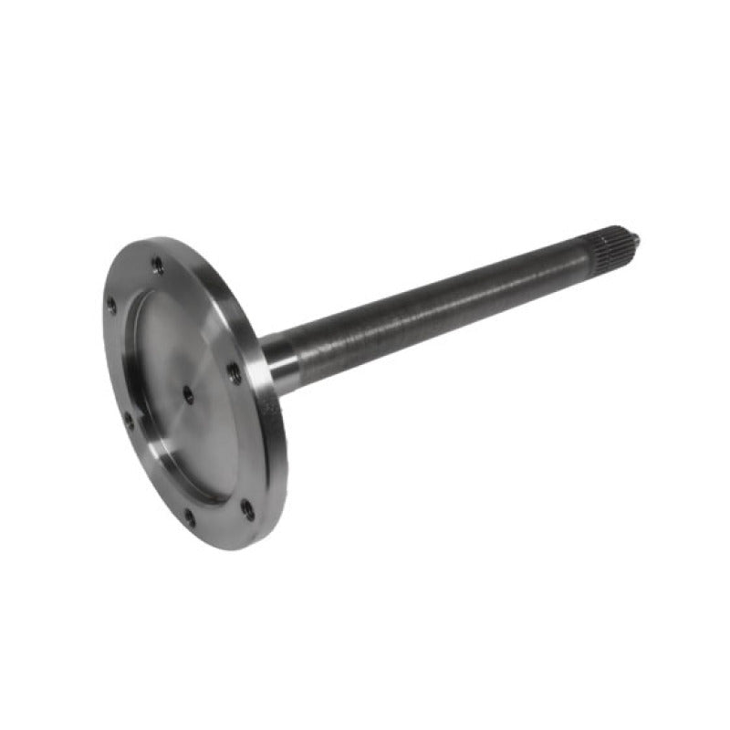 Yukon Gear & Axle Yukon 8.25IFS 07-11 GM Right Hand Stub Axle Shaft Non AWD 28 Spline 14.92in Long YA G15801499 YA G15801499 Photo - Primary