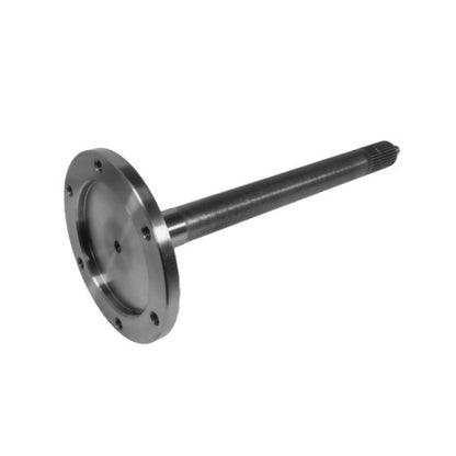 Yukon Gear & Axle Yukon 8.25IFS 07-11 GM Right Hand Stub Axle Shaft Non AWD 28 Spline 14.92in Long YA G15801499 YA G15801499 Photo - Primary