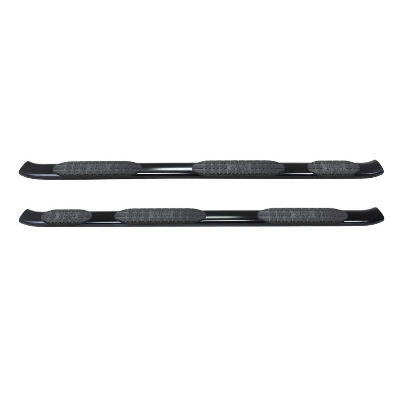 Westin PRO TRAXX 5 Oval W2W Nerf Step Bars 21-534735 Photo - Unmounted