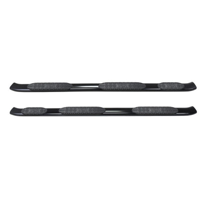 Westin PRO TRAXX 5 Oval W2W Nerf Step Bars 21-534735 Photo - Unmounted