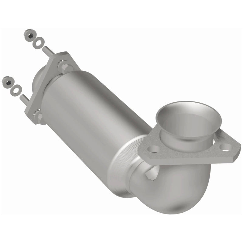 MagnaFlow Chevrolet Corvette HM Grade Federal / EPA Compliant Direct-Fit Catalytic Converter 23409 Photo - out of package