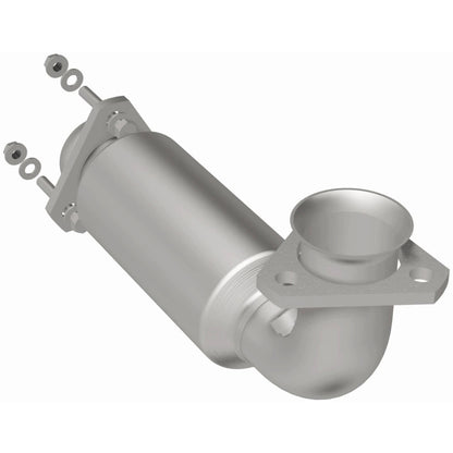 MagnaFlow Chevrolet Corvette HM Grade Federal / EPA Compliant Direct-Fit Catalytic Converter 23409 Photo - out of package