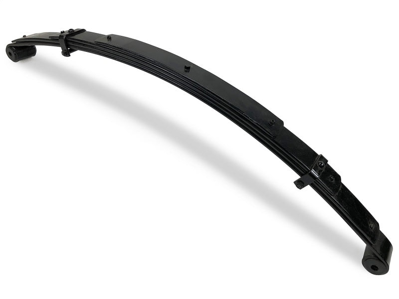 Tuff Country 99-04 Ford F-350 4wd (w/gas 351 Engine) Front 6in EZ-Ride Leaf Springs (Ea) 28690 28690 Photo - Primary