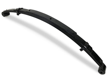 Tuff Country 99-04 Ford F-350 4wd (w/gas 351 Engine) Front 6in EZ-Ride Leaf Springs (Ea) 28690 28690 Photo - Primary