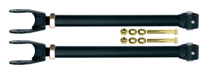 RockJock JK Johnny Joint Control Arms Front Upper Adjustable Pair CE-9807FUA CE-9807FUA Photo - Primary