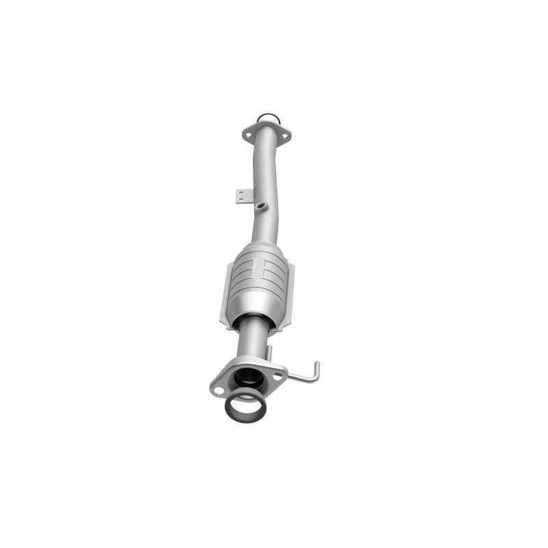 MagnaFlow OEM Grade Federal / EPA Compliant Direct-Fit Catalytic Converter 49115 360 Degree Image Set