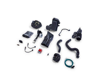 Ford Racing Gen 4X Coyote Control Pack w/ Manual Transmission M-6017-M50HM M-6017-M50HM User 1