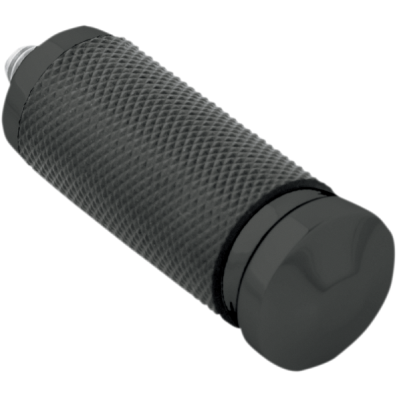 Performance Machine Pm Contour Rubber Shift Pedal 0033-1083-B 0033-1083-B Photo - Primary