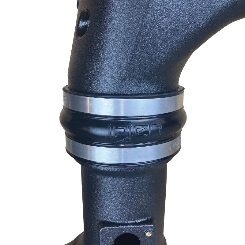 Injen 04.5-05 GMC Duramax LLY 6.6L Evolution Intake EVO7009 EVO7009 User 1