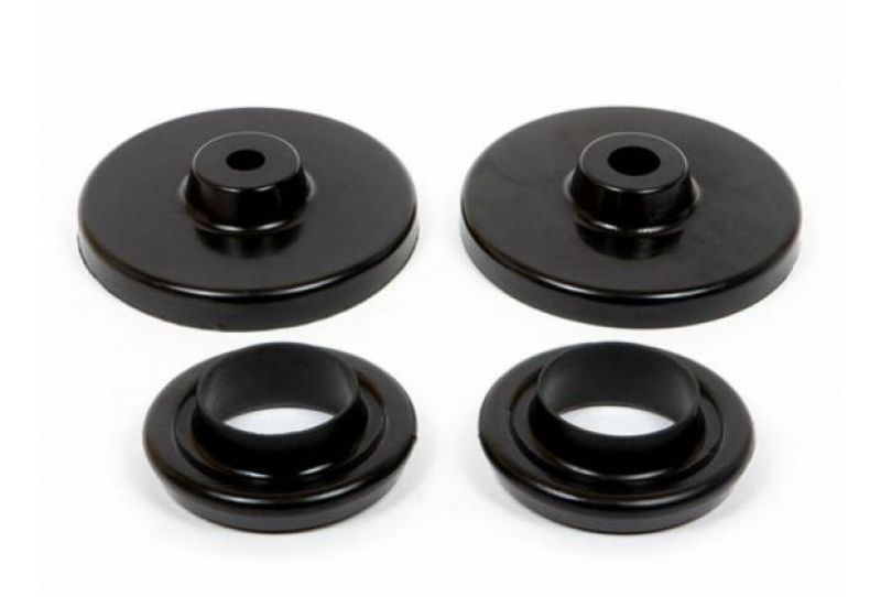Daystar 2020-2022 Jeep Gladiator JT - 3/4in Lift Kit (Front & Rear Coil Spring Spacers) KJ09191BK KJ09191BK User 1