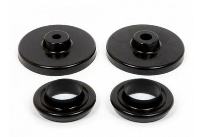 Daystar 2020-2022 Jeep Gladiator JT - 3/4in Lift Kit (Front & Rear Coil Spring Spacers) KJ09191BK KJ09191BK User 1