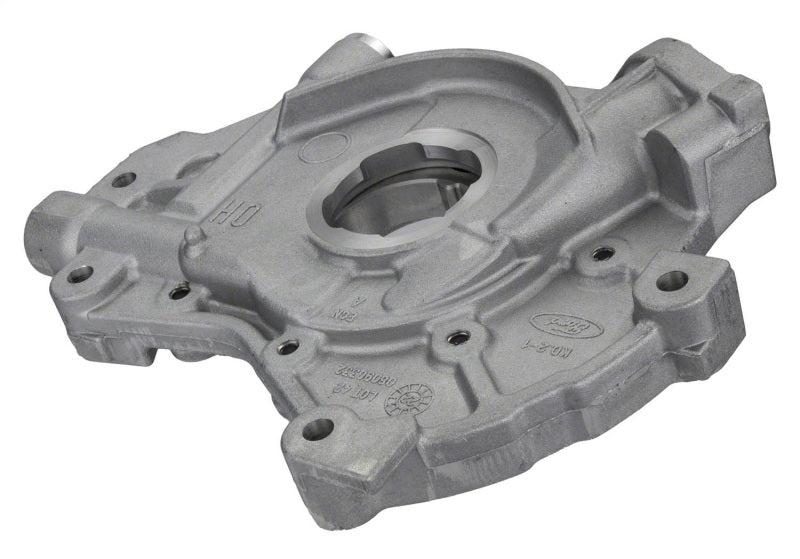 Ford Performance Parts 4.6L High Volume Oil Pump and Pickup Tube M-6600-D46 Photo - Unmounted
