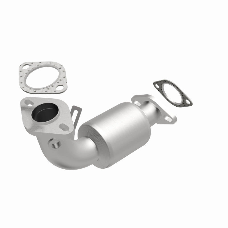 MagnaFlow Mitsubishi HM Grade Federal / EPA Compliant Direct-Fit Catalytic Converter 93193 360 Degree Image Set