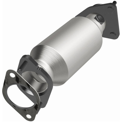 MagnaFlow OEM Grade Federal / EPA Compliant Direct-Fit Catalytic Converter 52665 Photo - out of package
