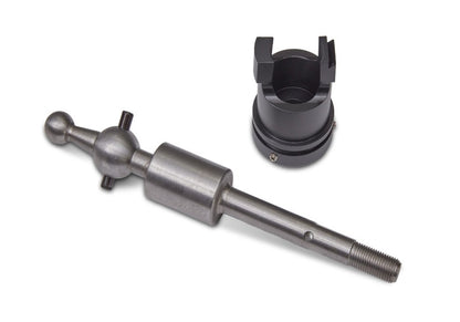 Ford Performance Parts 15-17 Mustang GT 2.3L / 3.7L Shifter Kit w/o Knob M-7210-MA Photo - Unmounted