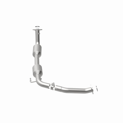 MagnaFlow Toyota Tundra California Grade CARB Compliant Direct-Fit Catalytic Converter 5582629 360 Degree Image Set