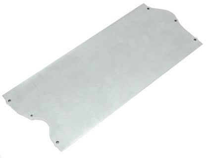 Edelbrock Valley Cover Plate for Ford Windsor 9.50" Deck 2833 Photo - Unmounted