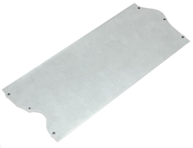 Edelbrock Valley Cover Plate for Ford Windsor 9.50" Deck 2833 Photo - Unmounted