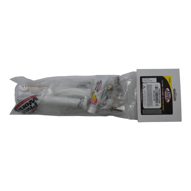 Pivot Works A-Arm Bearing Low Frt PWAAK-P13-000 PWAAK-P13-000 Photo - Primary
