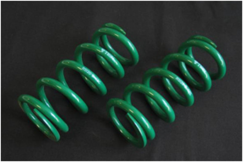 Tein Coilover Racing Spring 12kg/671lb (Pair) *Special Order* RS120-F1135