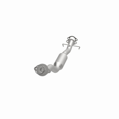 MagnaFlow California Grade CARB Compliant Direct-Fit Catalytic Converter 4481537 360 Degree Image Set