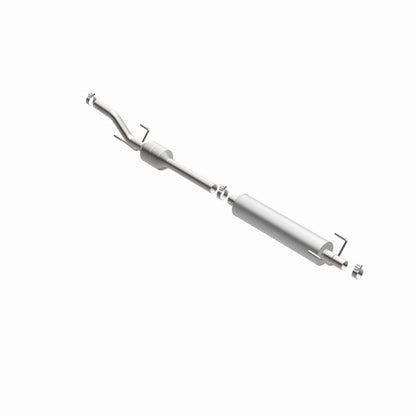 MagnaFlow OEM Grade Federal / EPA Compliant Direct-Fit Catalytic Converter 52290 360 Degree Image Set