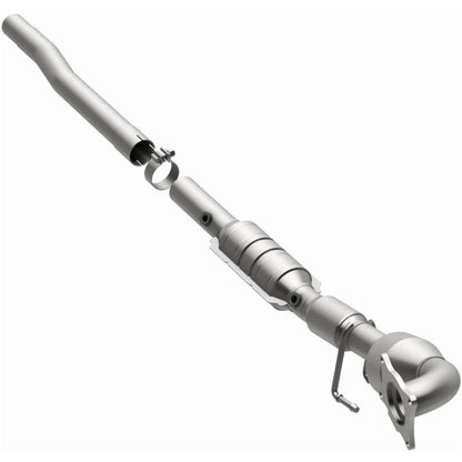 MagnaFlow OEM Grade Federal / EPA Compliant Direct-Fit Catalytic Converter 49887 Photo - out of package