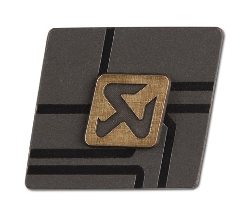 Akrapovic Brass pin - large 800901 800901 User 1