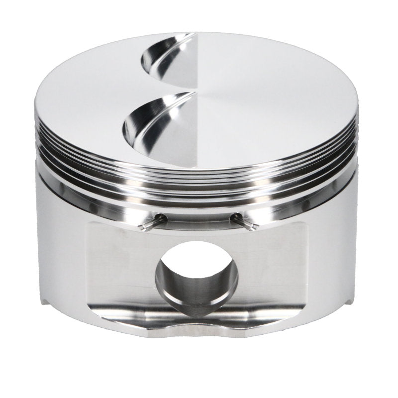 JE Pistons 305 SBC FT Set of 8 Pistons 170771 170771 User 8
