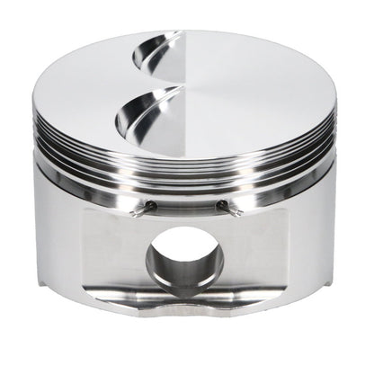 JE Pistons 305 SBC FT Set of 8 Pistons 170771 170771 User 8