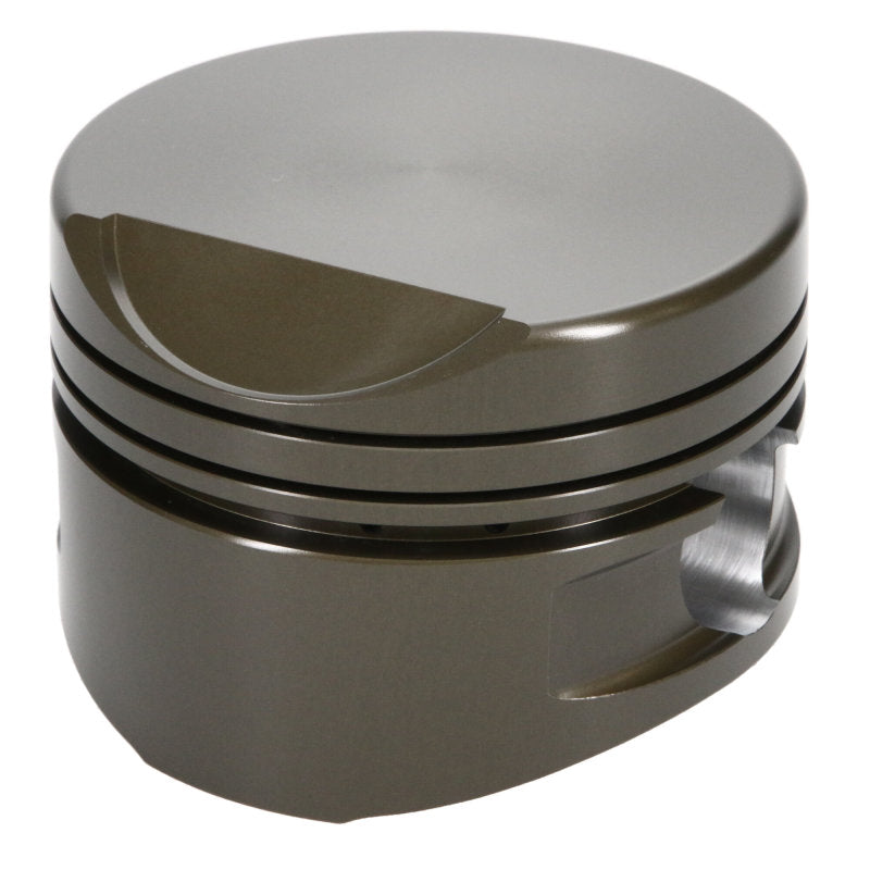 JE Pistons CHRYSLER TOP FUEL Set of 8 Pistons 207486 207486 User 2