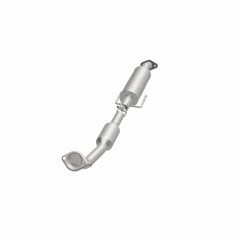 Magnaflow 2019 Toyota Corolla 2.0L Direct Fit Catalytic Converter 280080 280080 360 Degree Image Set