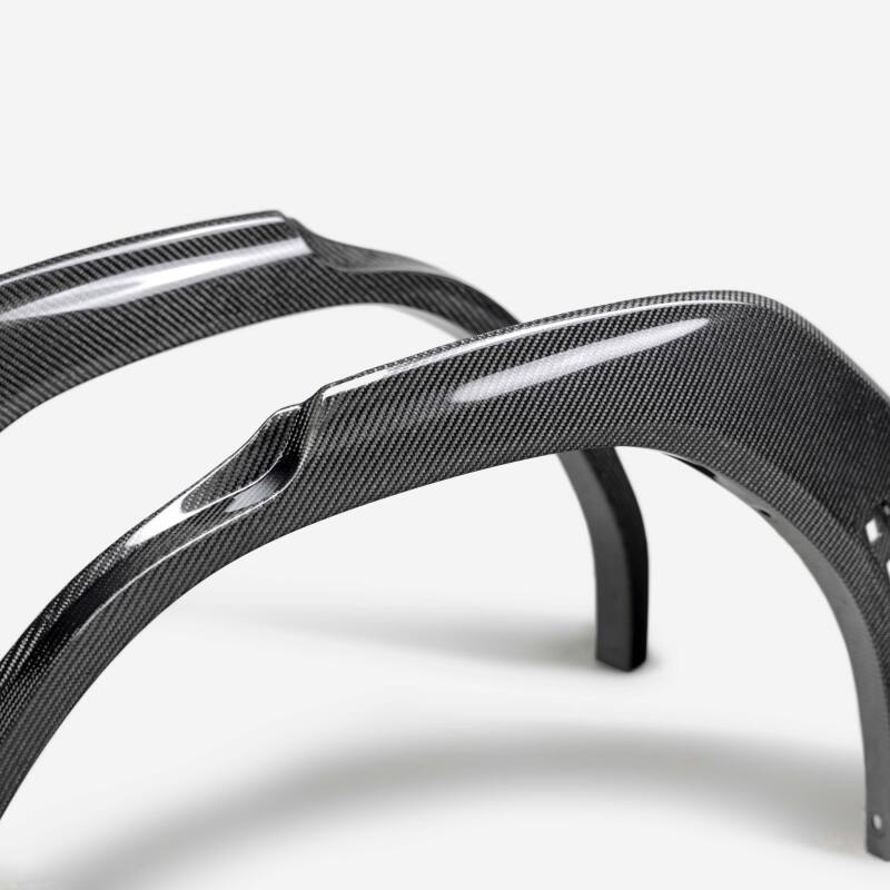 Seibon 2022 Subaru WRX Carbon Fiber Rear Fender Trim RFT22SBIMP RFT22SBIMP User 1