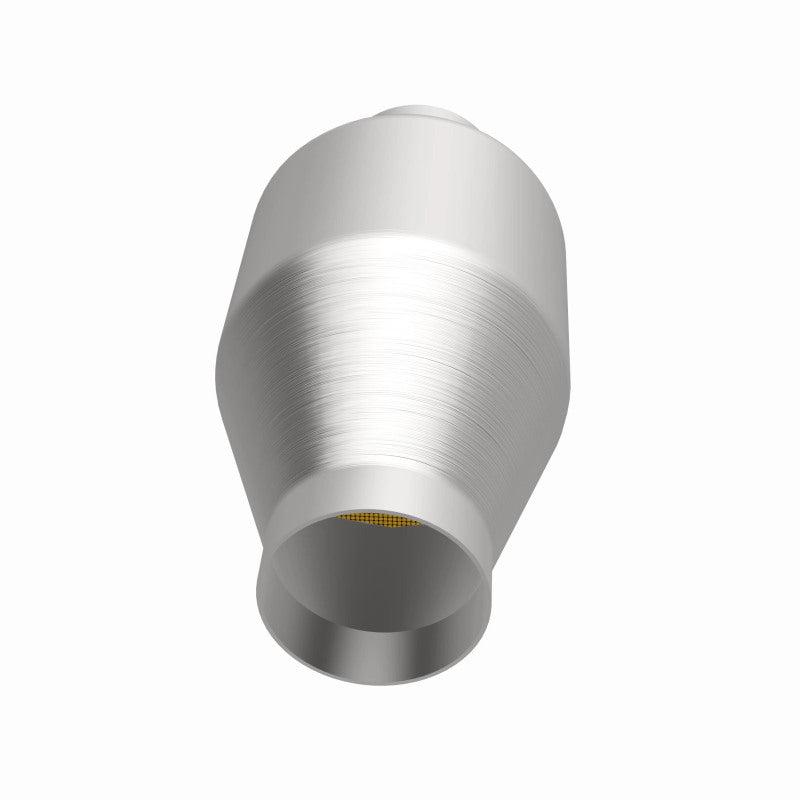 MagnaFlow Standard Grade Federal / EPA Compliant Universal Catalytic Converter 59905 360 Degree Image Set