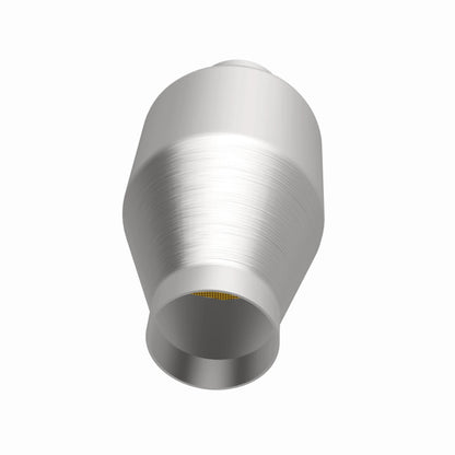 MagnaFlow Standard Grade Federal / EPA Compliant Universal Catalytic Converter 59905 360 Degree Image Set