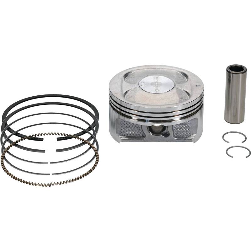 Vertex Pistons Vertex Piston 2011 Can-Am Commander 800 800cc Cast Replica Piston Kit 24563 24563 Photo - Primary