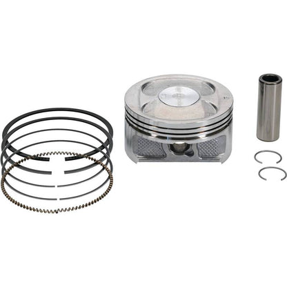 Vertex Pistons Vertex Piston 2011 Can-Am Commander 800 800cc Cast Replica Piston Kit 24563 24563 Photo - Primary