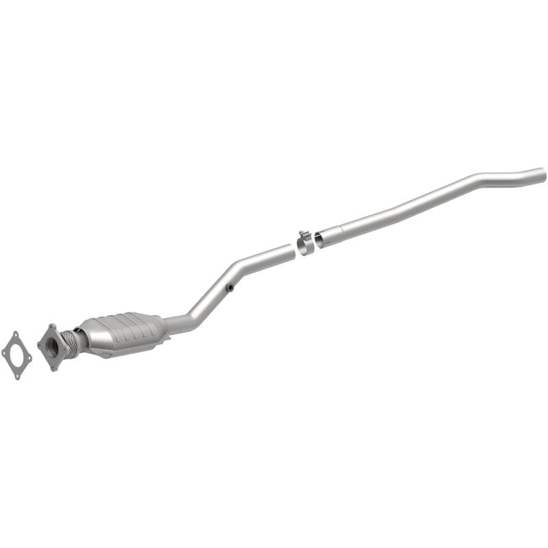 MagnaFlow California Grade CARB Compliant Direct-Fit Catalytic Converter 4451279 Photo - Primary