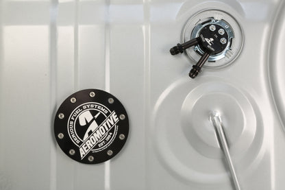 Aeromotive Fuel Tank, 200 Stealth Gen 2, 73-74 Nova (Available Q3 2018) 18136 Photo - in package