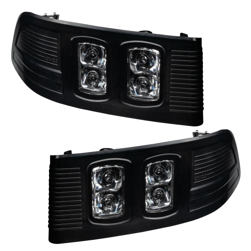 ORACLE Lighting ORL DRL Headlight Modules Lights Headlights main image